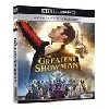 blu-ray the greatest showman