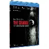 blu-ray the grudge [blu-ray] [director's cut]