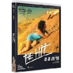 blu-ray the hit - édition collector limitée - + dvd