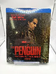 blu-ray the penguin - saison 1 - blu-ray