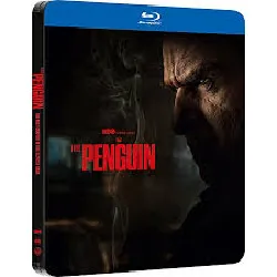 blu-ray the penguin - saison 1 - édition steelbook® - blu - ray