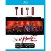 blu-ray toto - live at montreux (1991)