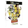 blu-ray toy story - intégrale - 4 films - édition limitée exclusive fnac - boîtier steelbook® - blu - ray