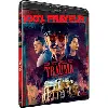 blu-ray trauma