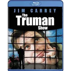 blu-ray truman show [blu-ray]