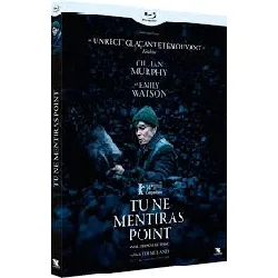 blu-ray tu ne mentiras point
