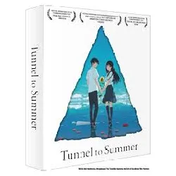 blu-ray tunnel to summer - édition spéciale fnac