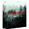 blu-ray twin peaks - from z to a (série) - blu - ray
