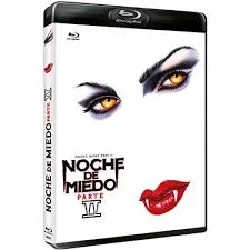 blu-ray vampire, vous avez dit vampire ? 2 (1988)