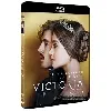 blu-ray victoria saison 2