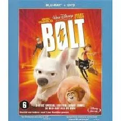 blu-ray volt