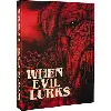 blu-ray when evil lurks - édition collector - 4k ultra hd