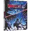 blu-ray wicked city - blu-ray + dvd - édition boîtier steelbook®