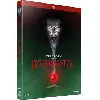 blu-ray wishmaster - blu - ray