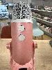 blue microphones yeti - microphone - usb - aube rose
