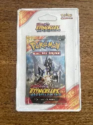 booster blister pokémon écarlate et violet étincelles déferlantes ev08
