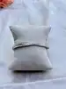bracelet jonc ouvrant swarovski orné de strass