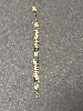 bracelet rosaire vierge marie