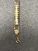 bracelet rosaire vierge marie