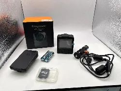 camera timelapse longue duree brinno empower tlc2020