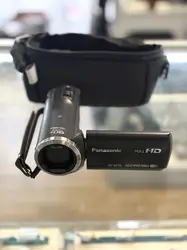 caméscope panasonic hc-v270
