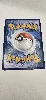 carte geante jumbo pokemon ouistempo 25th anniversaire
