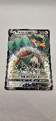 carte geante jumbo pokemon pachyradjah v