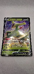 carte geante jumbo pokemon viridium v