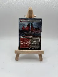 carte magic col du crépuscule