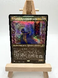 carte magic danitha, espoir de bénalia