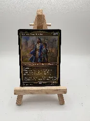 carte magic gorion, wise mentor