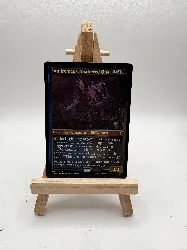 carte magic jon irenicus, shattered one