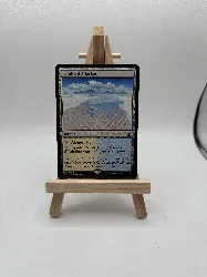 carte magic landes d'adarkar