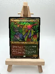 carte magic méria, érudite en antiquité