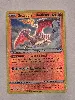 carte pokémon 020/159 dracaufeu radieux crz 020 zénith suprême