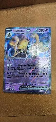 carte pokemon alakazam ex reverse 050