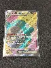 carte pokémon ampibidou ex de mashynn 053/159