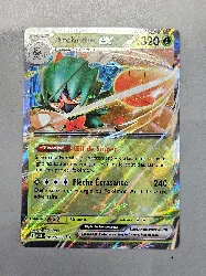 carte pokemon archeduc ex 012/088