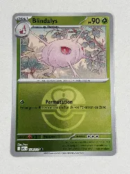 carte pokémon bindalys - pokélove
