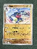 carte pokémon coatox 024/064 fable nébuleuse