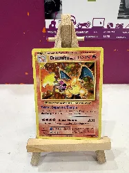 carte pokemon dracaufeu 11/108 xy
