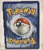 carte pokémon dracaufeu 4/102 holo - 25 ans célébrations
