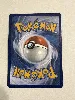 carte pokémon empiflor -  pokéball