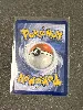 carte pokemon énergie amorce 124/094