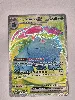 carte pokémon florizarre ex 182/165 ev3.5 151