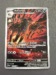 carte pokémon grahyèna 243/217
