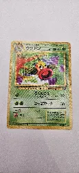 carte pokemon jap boustiflor 070