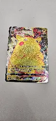 carte pokemon jap pikachu vmax 046/184