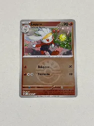 carte pokémon lapyro - copainball