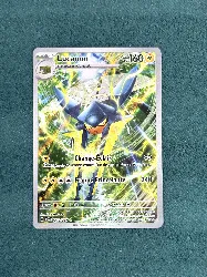 carte pokemon lucanon 230/217